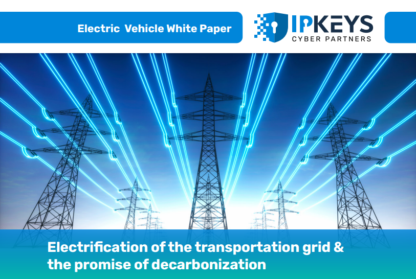 In case you missed it:  Check out our 2-Part EV Whitepaper for insights into the biggest security challenges affecting the transition to a greener, EV-ran future:  

Part One: bit.ly/3miQaxg  

Part Two: bit.ly/3nO4PRI  

 #EVs #CyberSecurity