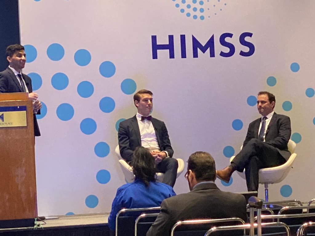 VerisHealth tweet media