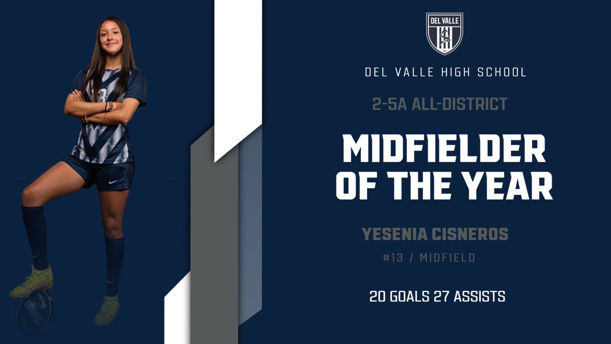 This young lady right here is the engine of our team. The workhorse that just won’t quit. Congratulations, Yesenia!