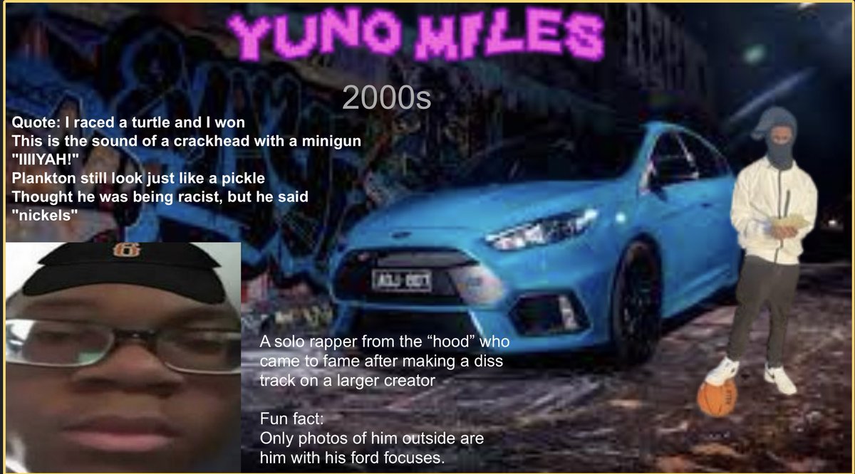 spngy_'s tweet photo. @YunoMiles2 can I get a official quote for my English presentation https://t.co/wsNf5xBGDL