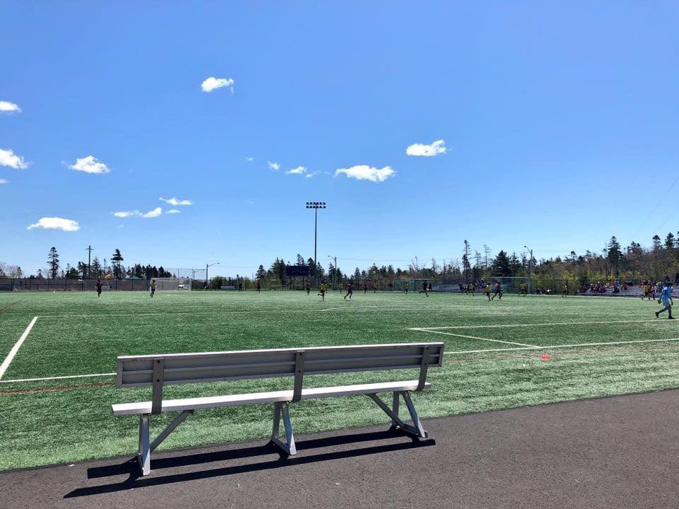 allttournament's tweet photo. Thank you so much to everyone who has registered for this years tournament! 💙 Your support has been overwhelmingly positive and registration is now closed. We can’t wait to see you all on the field soon! https://t.co/sFXL5Bk6HE #21yearsstrong ⚽️ https://t.co/DwTQP1RuUe