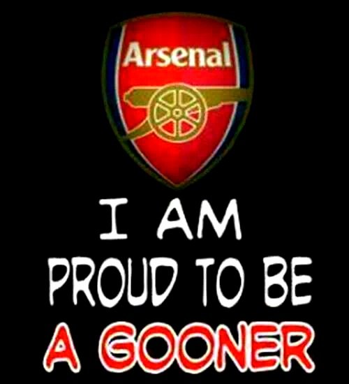 Goonerlover69's tweet photo. I'll not deny this....What ever comes our way...... https://t.co/uG1hFEfeLJ