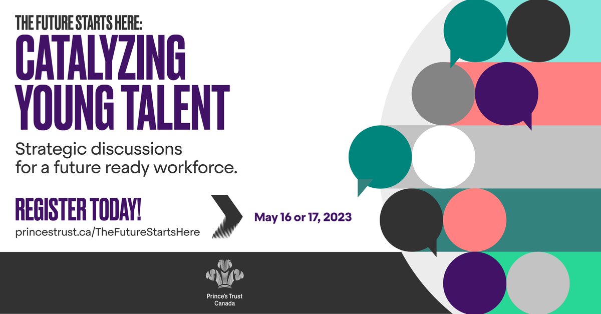 KingsTrustCA's tweet photo. Attention Toronto employers! Join our roundtable on hiring justice-involved youth to create equitable and inclusive workspaces. Let's break down systemic barriers together! Register now: https://t.co/VztpXpRRTD #InclusiveWorkspaces #TheFutureStartsHere #EquitableHiring https://t.co/dGxggTZ79Q