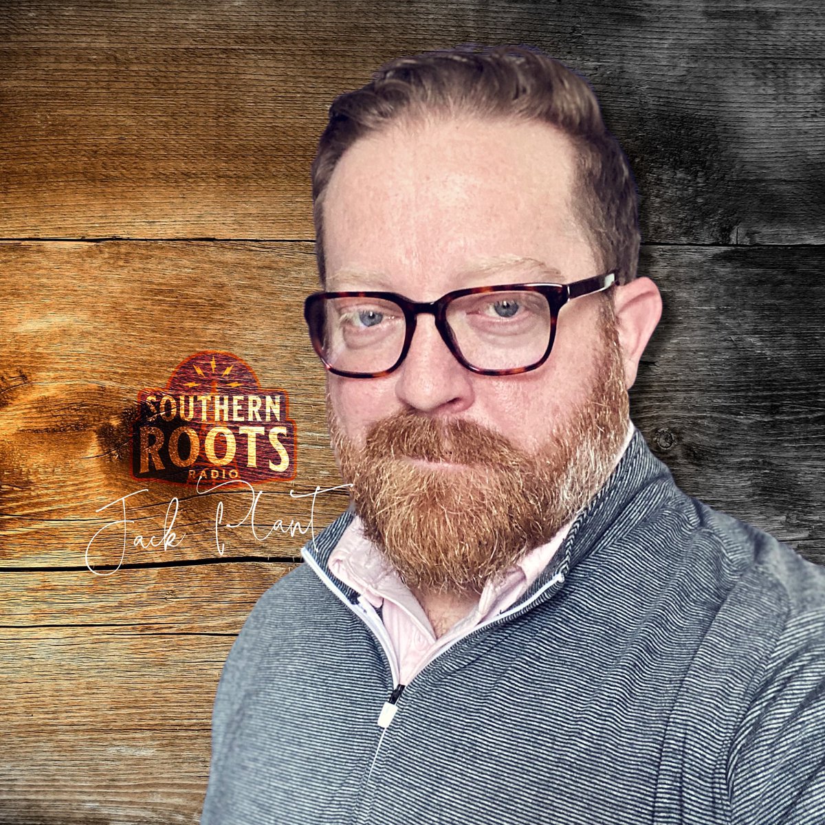 Check out <a href="/jppsec/">J.P. Plant</a> Jack Plant on the mic today from 2-6p (ct) Listen at SouthernRootsRadio.com or on the <a href="/Live365/">Live365</a> app here live365.com/station/Southe…