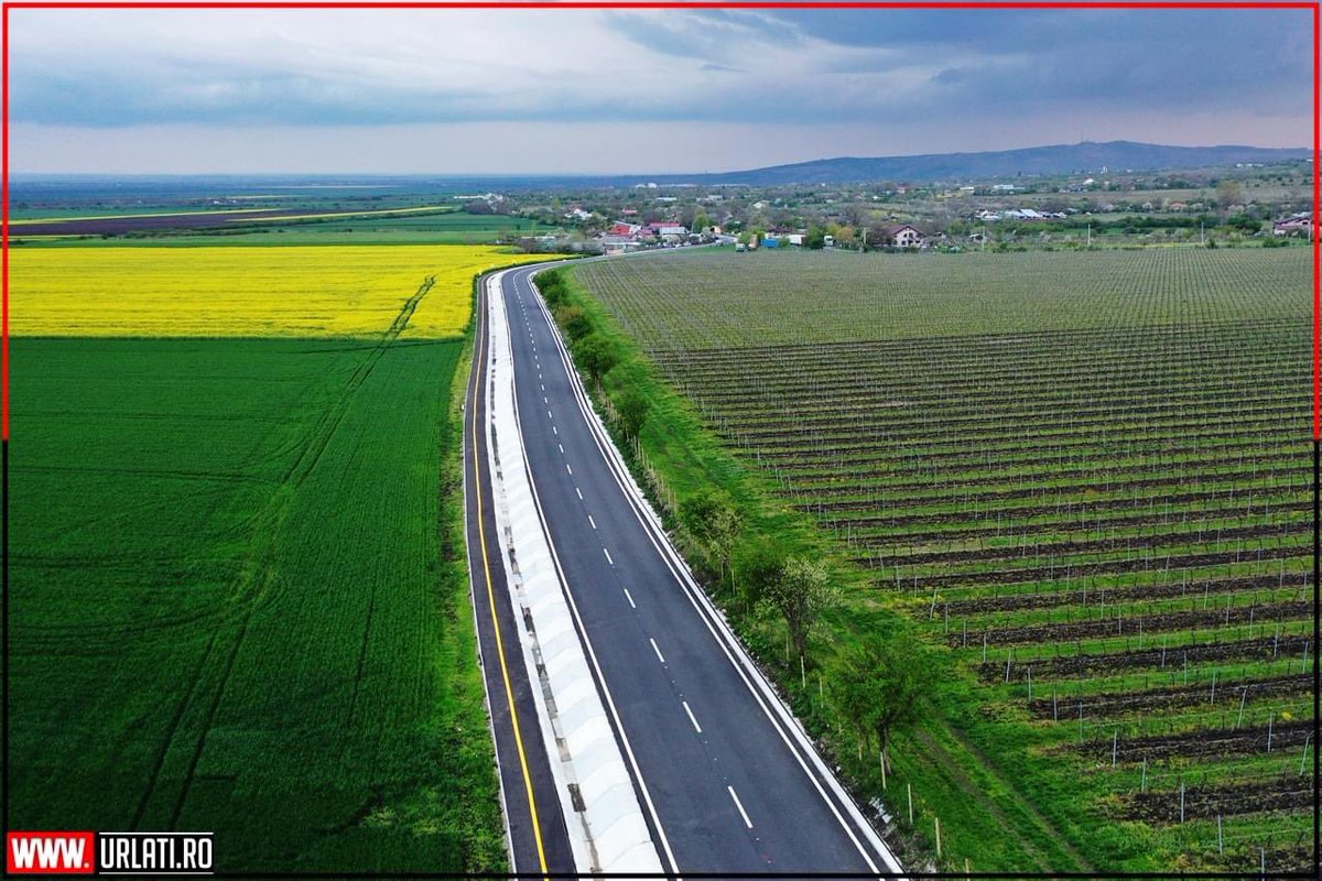 URLATI's tweet photo. Drumul Vinului 🍷

Cu stimă,
Echipa https://t.co/AIpv0kVHUV
#URLATI
#OrasulDintreVii
#DrumulVinului https://t.co/Nsqv1L8M4v