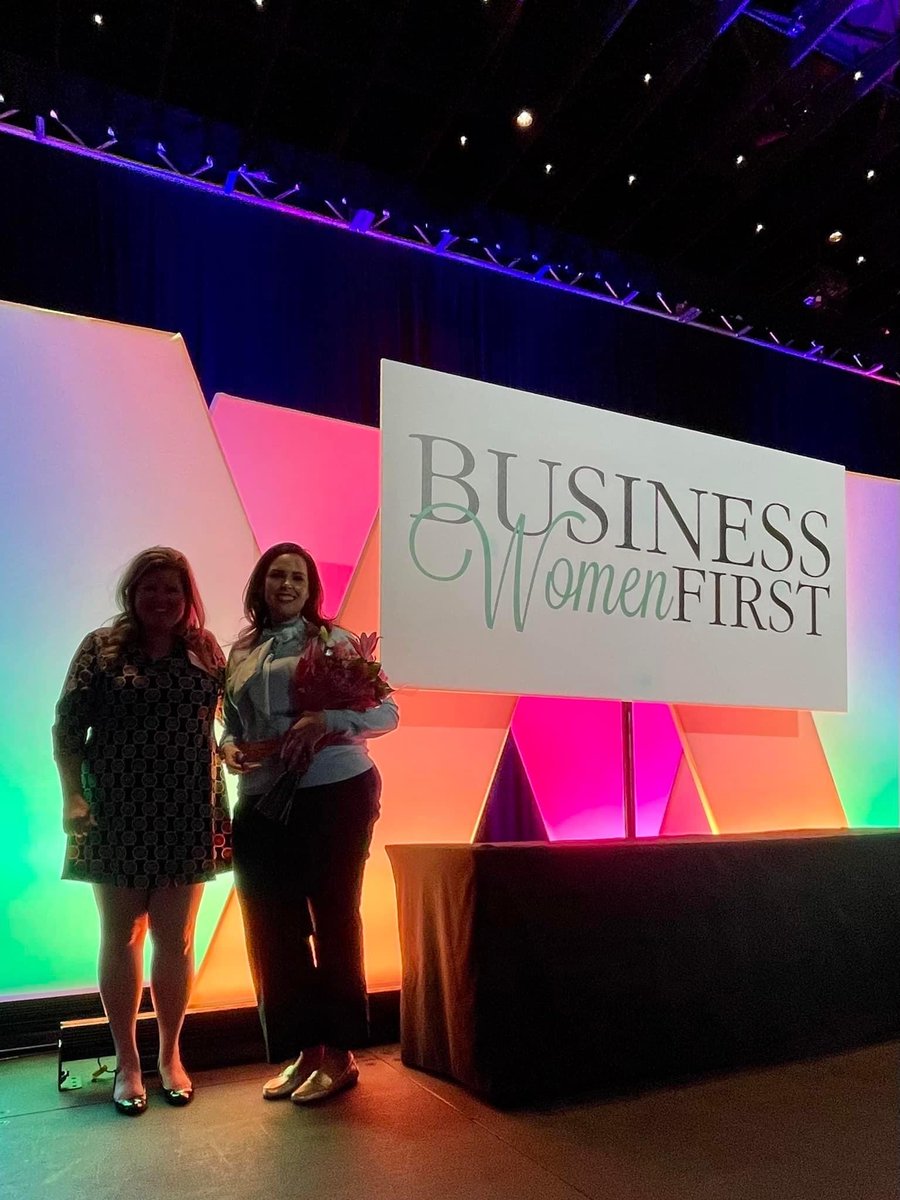 InciteAnalytic's tweet photo. Big congratulations to our CEO, Rita Brasler, for being honored with a prestigious Enterprising Woman Award! Rita, your hard work, determination, and can-do spirit have truly paid off.  Well done on this well-deserved recognition! #incite #inciteanalytics #bizwomen #BizWomenFirst https://t.co/BDnFWlAkGO
