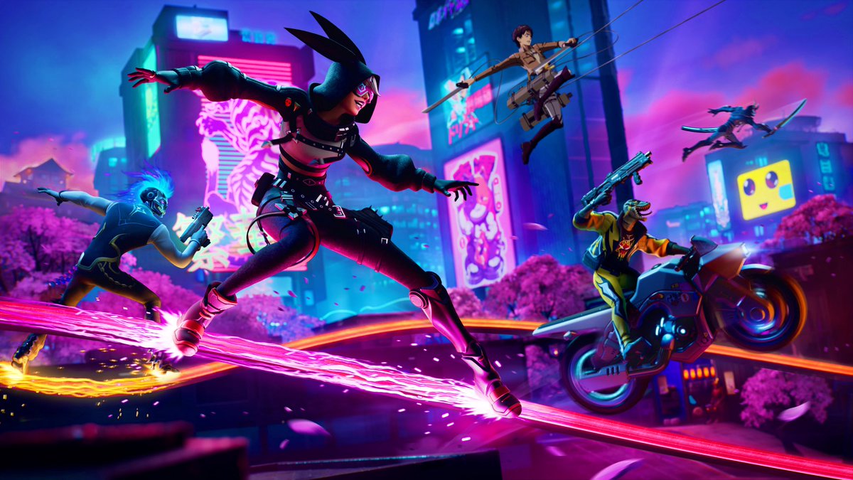 EBC_98YT's tweet photo. SORTEO DE UNA SKIN DE FORTNITE VALORADA EN 1.500 PAVOS A ELEGIR 💪🏻

Requisitos para participar:

Seguir a @EBC_98YT 
Dar retweet y me gusta 
Menciona a dos amigos/as 

¡Anunciaré al ganador/a este viernes día 21 de abril! Mucha suerte 😘

*No son válidas las cuentas sorteo https://t.co/Ww8hfyPhwt