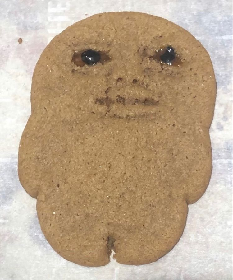 messedupfoods's tweet photo. he has witnessed atrocities https://t.co/HNQmjHHwJ4