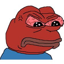 Pepe tweet media