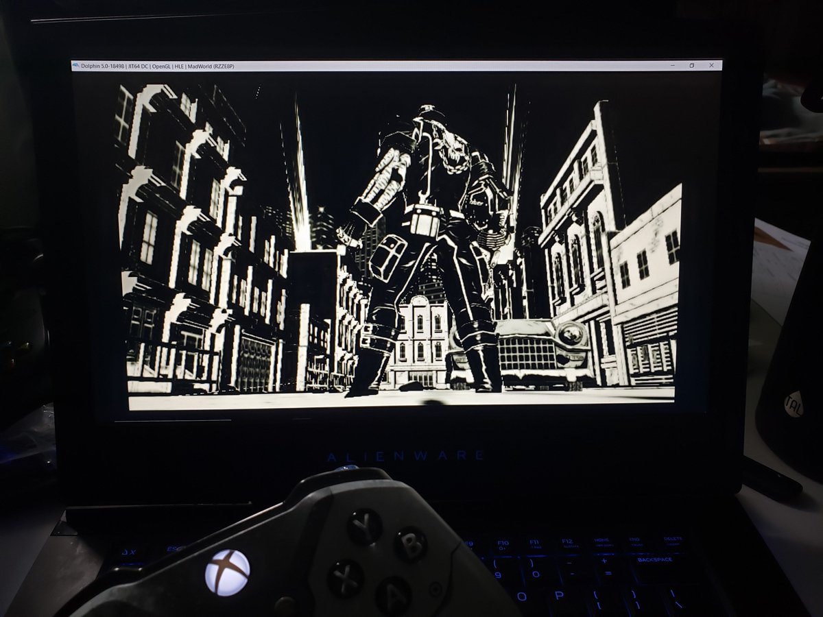 I really missed this game