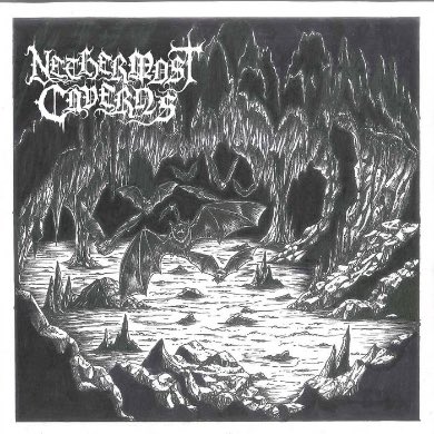 fgmoods's tweet photo. My review of this wicked #BlackMetal demo by #NethermostCaverns entitled «Shadows of Seclusion» is online now 🤘https://t.co/DI3FObbaUL https://t.co/rbClbcsyAV