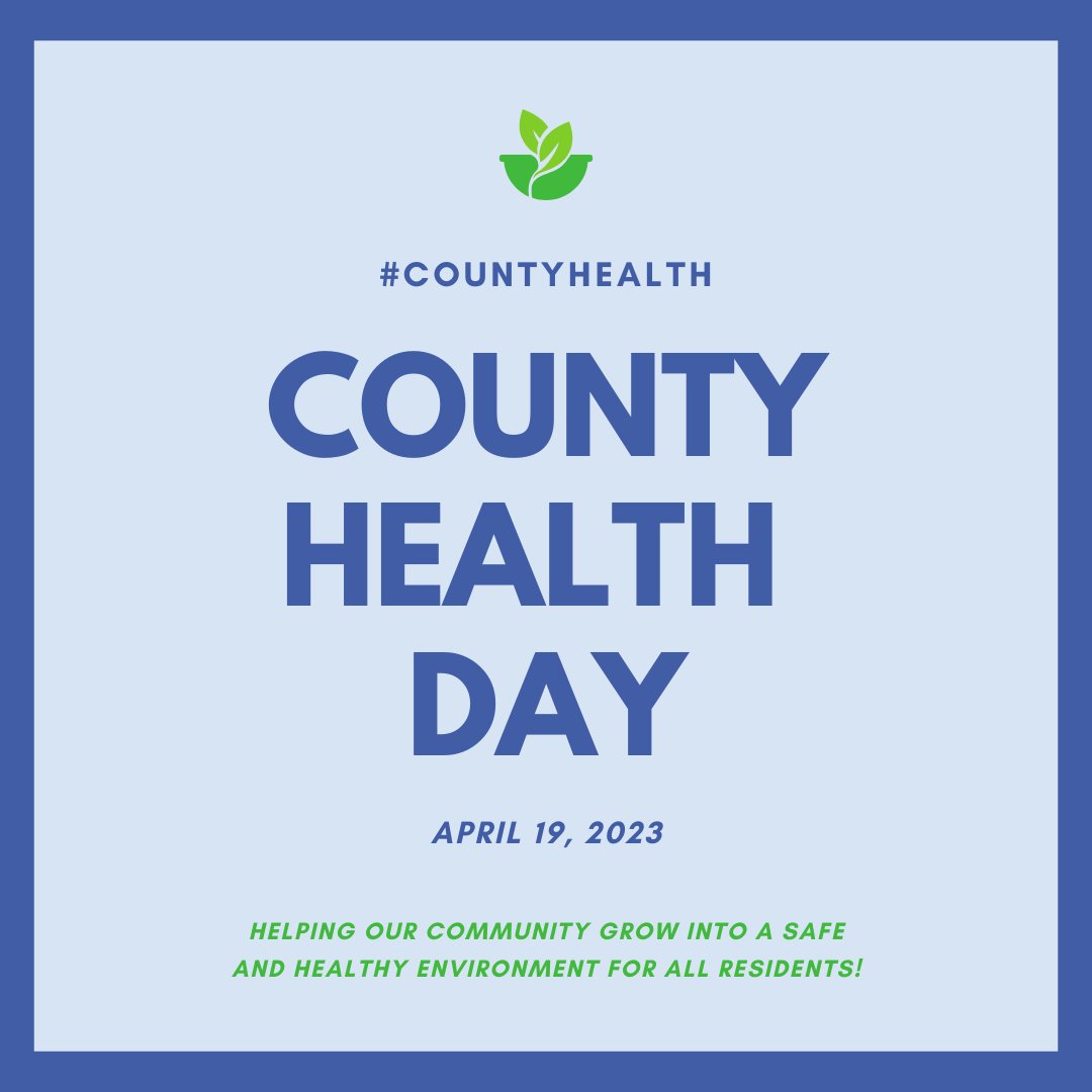 ChampaignCoGov's tweet image. Champaign County Government is celebrating #CountyHealth Day! Check out this link to explore how we're using our ARPA funds to promote a healthier, safer environment for our residents: co.champaign.il.us/CountyBoard/AR…