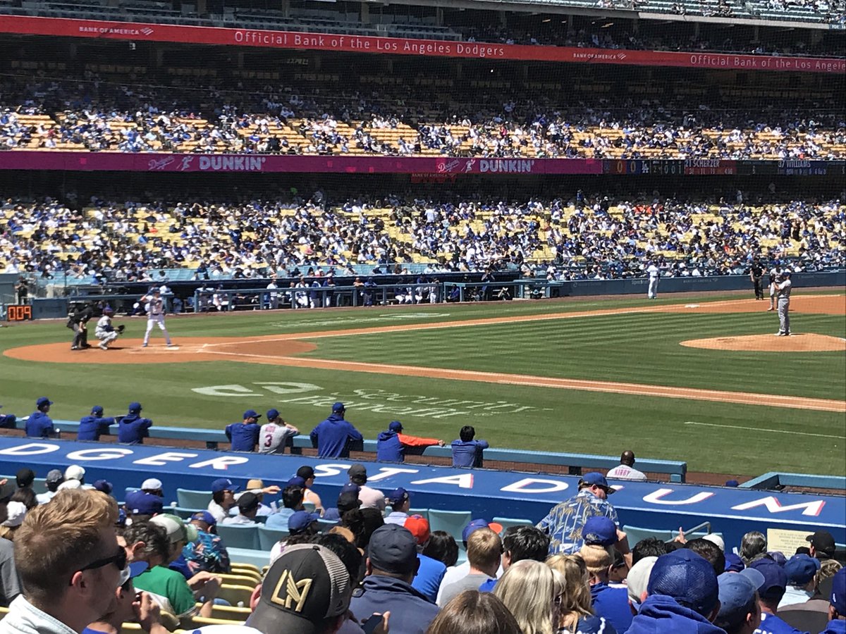 Scherzer just got tossed for the #Mets