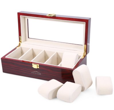 starstores8008's tweet photo. Introducing the perfect solution for your watch storage needs - our watch storage case.
Check out our store!
https://t.co/Ky7IzIi91S
North sea #wednessdaythought #Emergencyalerts Gold man #pepecoin #powerRangers30 proof of networking protocol https://t.co/sxRnP2NQg4
