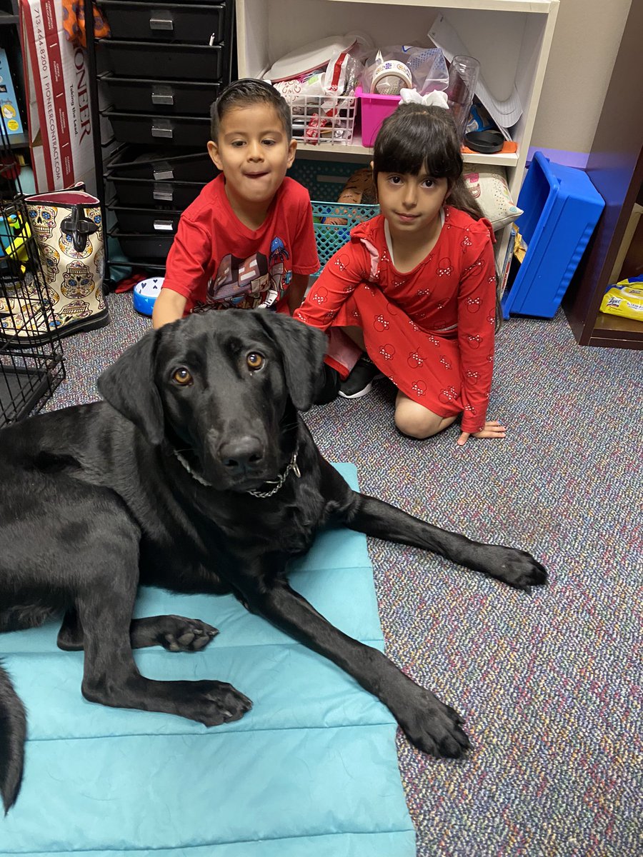 BearkatLenny's tweet photo. My friend saved $150 BearkatBucks to spend time with me. I was able to do tricks for them and get some snuggles. Love those @BlackBearkats!
#INeedThemMoreThanTheyNeedMe
#BearkatBest
#ItsAGreatDayToBeABearkat
#PBISWorks https://t.co/yNt4OiM6Pt