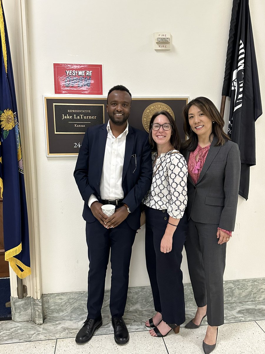 mulukengizaw's tweet photo. With #Healthtogether we did a high level advocacy @ USA house of congress and Senate representatives to promote the access of HPV testing for hard to reach communities. Delighted to be a voice on the need for strong support for countries in SSA. https://t.co/5Cft7wS8Nr