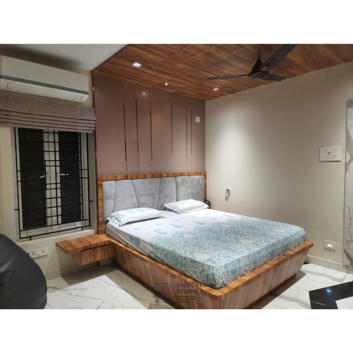 excel_studio's tweet photo. Bedroom interior design | Head board Design drtail , Santhome,Chennai 
#architecturedesign #interiordesignblogger #architect #chennaiarchitect #trendingreels #interiorreels #reelstemplate #chennaiinterior #chennaireels #trendingdesign  #exceldesignstudio #exceldesign https://t.co/rDQaQq2a0l