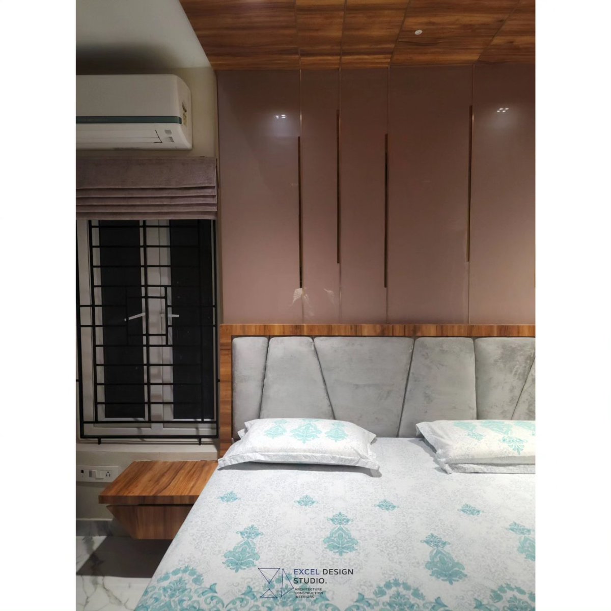 excel_studio's tweet photo. Bedroom interior design | Head board Design drtail , Santhome,Chennai 
#architecturedesign #interiordesignblogger #architect #chennaiarchitect #trendingreels #interiorreels #reelstemplate #chennaiinterior #chennaireels #trendingdesign  #exceldesignstudio #exceldesign https://t.co/rDQaQq2a0l