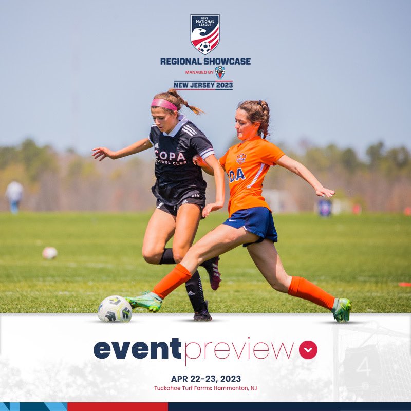 EDP Soccer on Twitter "📍⚽️ Over the next two weekends, EDP Soccer will