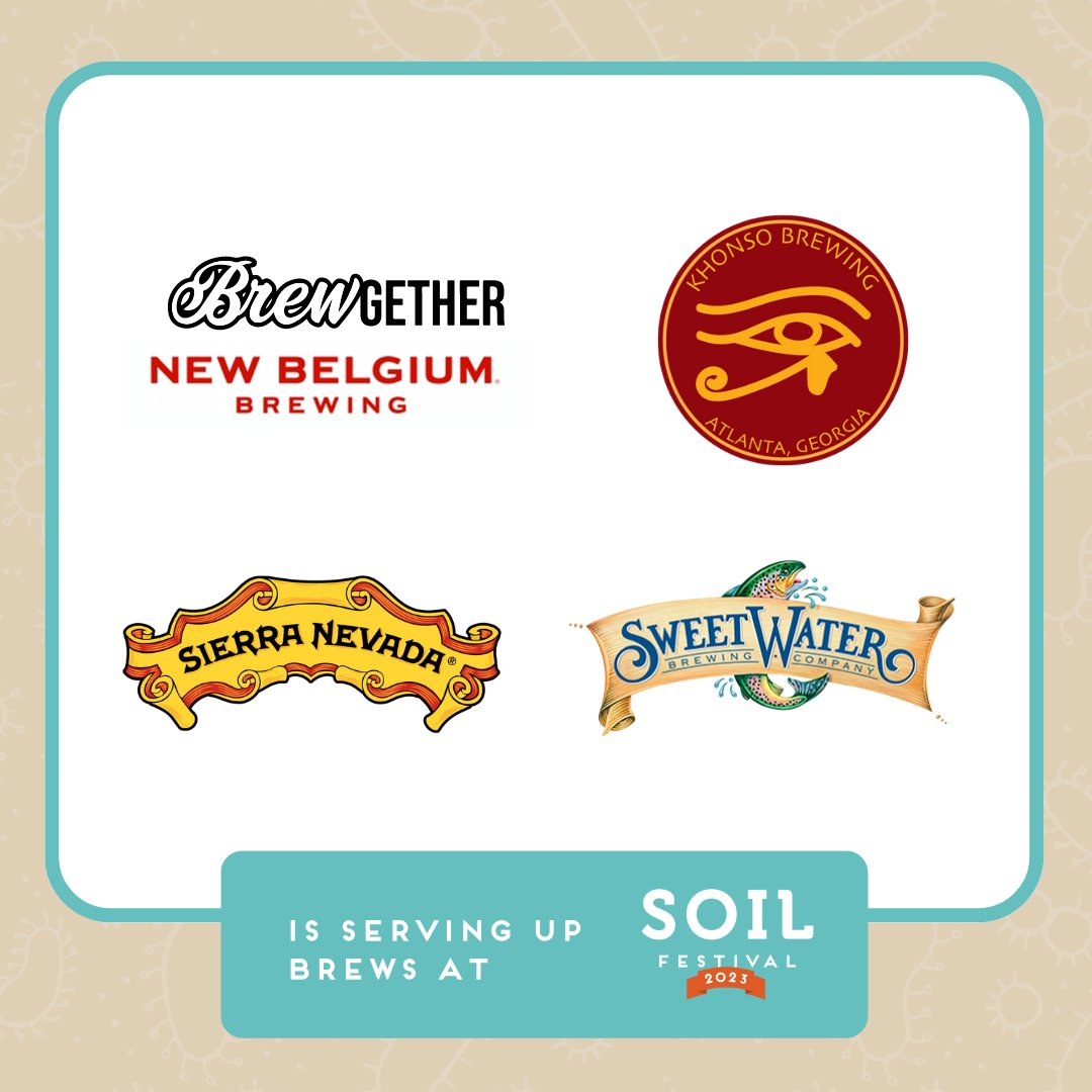 thefoodwell's tweet photo. We're so excited to bring local grower and edutainer @lelo_jones from @outdoorfreshfarm to be our emcee for Soil Festival! He’ll keep our attendees in the know on all things happening throughout the day. @camchristian.mp3 will be keeping the music going all day. 

While you’re vi https://t.co/8JXoDrjog2