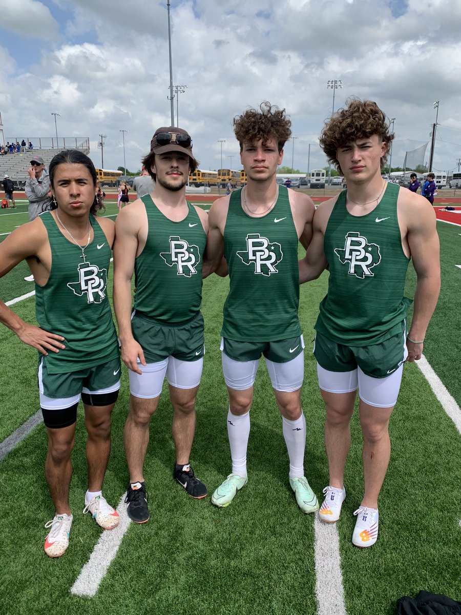 Blue Ridge T&F tweet media