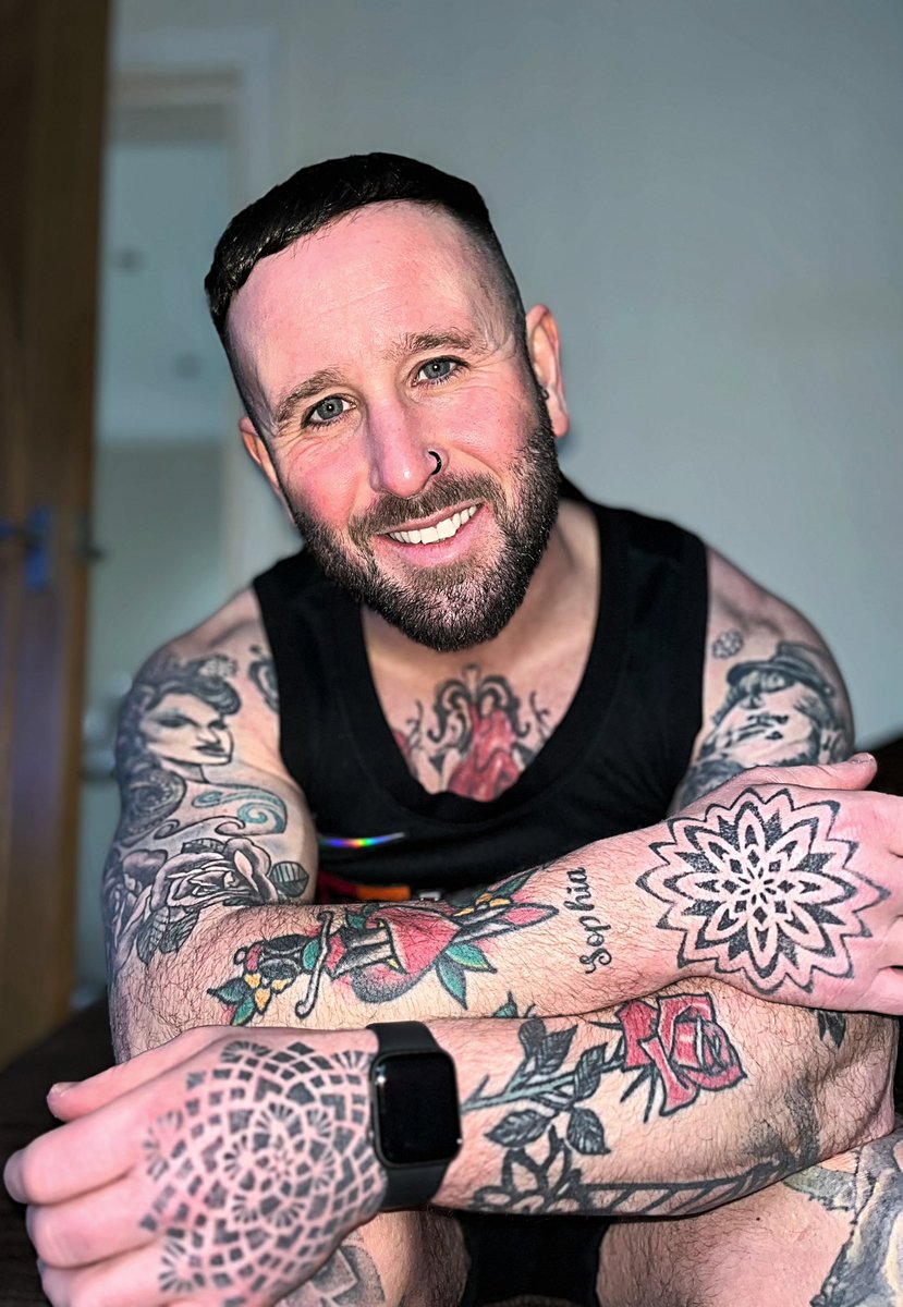 James Elmore (@elmstagrams) on Twitter photo 