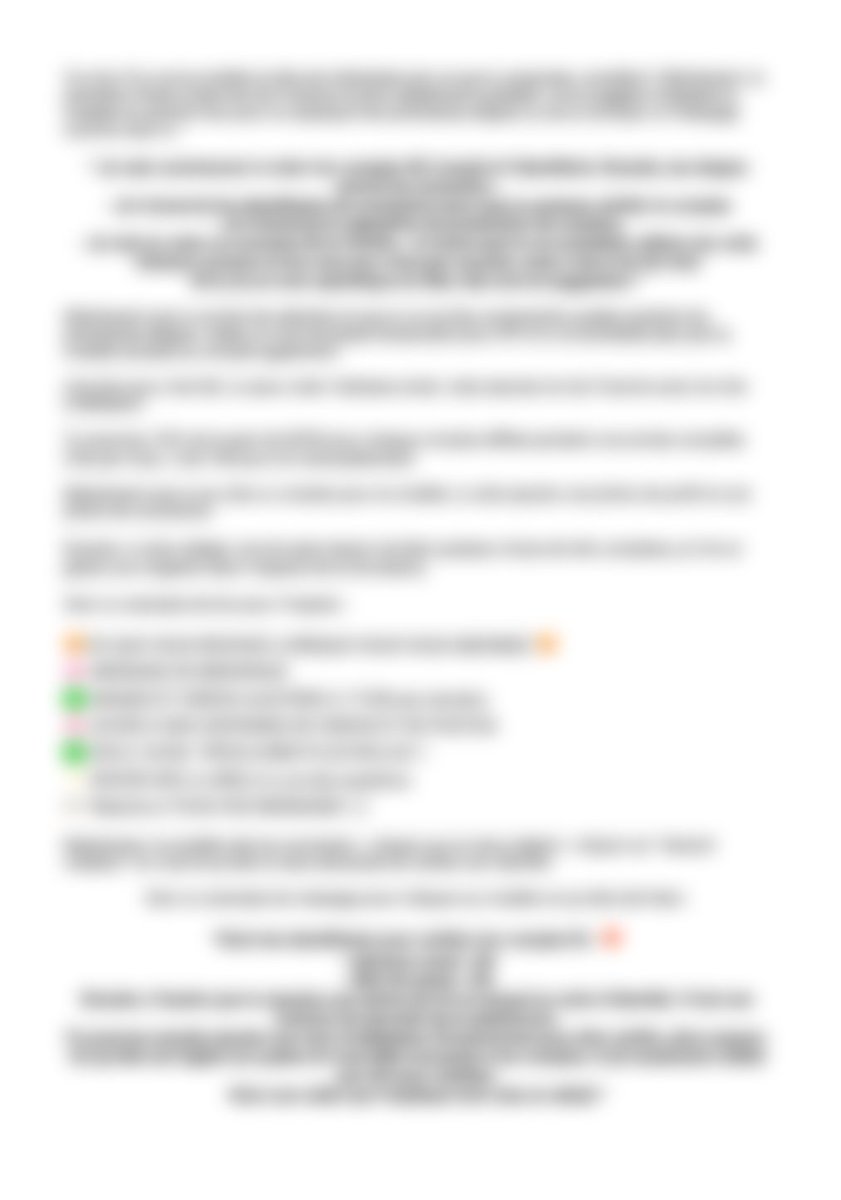 💸 MON PROCESS DE RECRUTEMENT POUR LES MODÈLES OF &amp; MYM

Je t'explique en 1 PDF comment je recrute une modèle dans mon réseau pour toucher une partie de ses revenues (à vie)

❤️‍🔥 RT + LIKE &amp; REÇOIS LE DIRECT
🥂 DM " GAME" &amp; REÇOIS UN COUPON POUR LA RÉOUVERTURE DU PROGRAMME DEMAIN