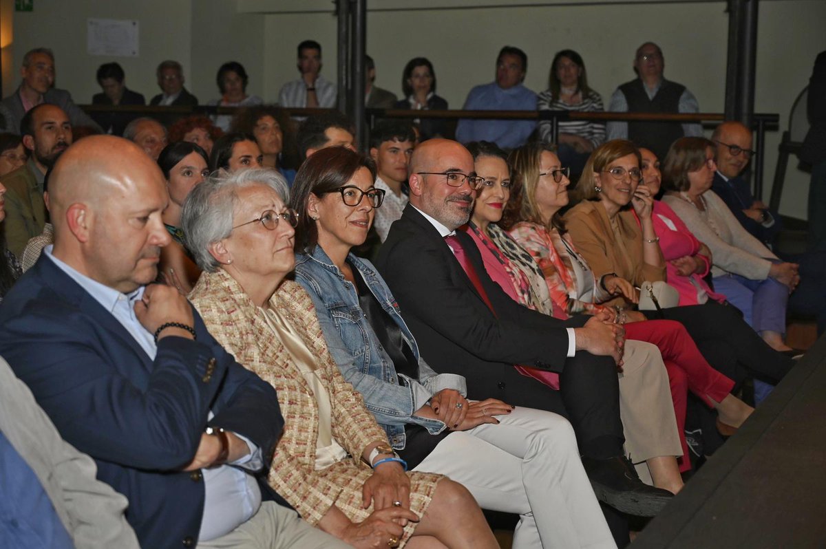 Ayuntamiento de Alcalá de Henares tweet media
