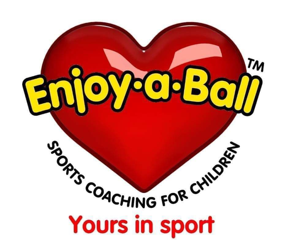 enjoyaball's tweet photo. Weekly multi sports classes for children 3yrs-10yrs
Come and join our amazing sessions 🏆 https://t.co/SRg2TXJ6b5