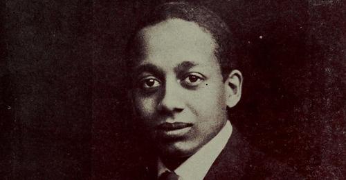 BrilliantStar9's tweet photo. As the first African American recipient of a Rhodes Scholarship to Oxford University, Dr. Alain Locke faced prejudice and injustice. He later taught at Howard University, championing African and African American art and the oneness of humanity. 
https://t.co/lQ64axbth5 https://t.co/22kamFQrMP