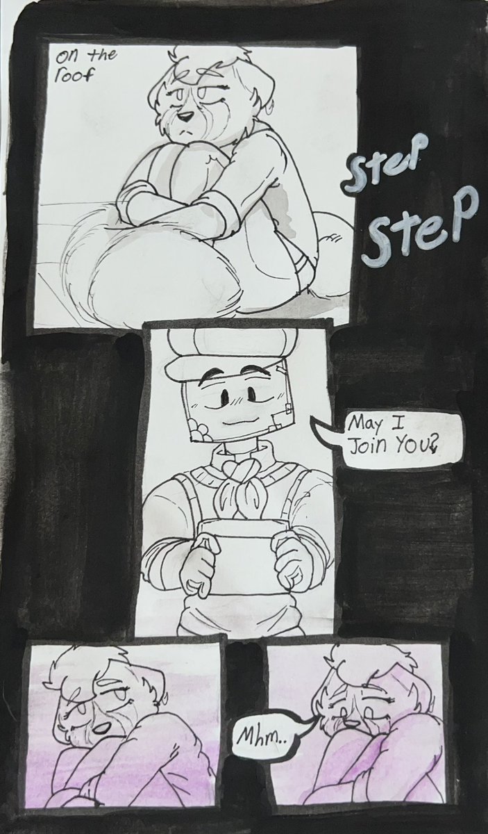 SpicyForestCore's tweet photo. Little βExplanationβ
Page 8/?
#Aphrodesia #aphrodesiaoc #ADTmon https://t.co/ZpTQcuqhsd
