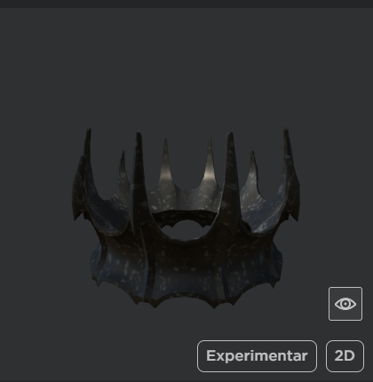 RobloxUGCLinks's tweet image. Coming Day 20th of April

roblox.com/catalog/131588…