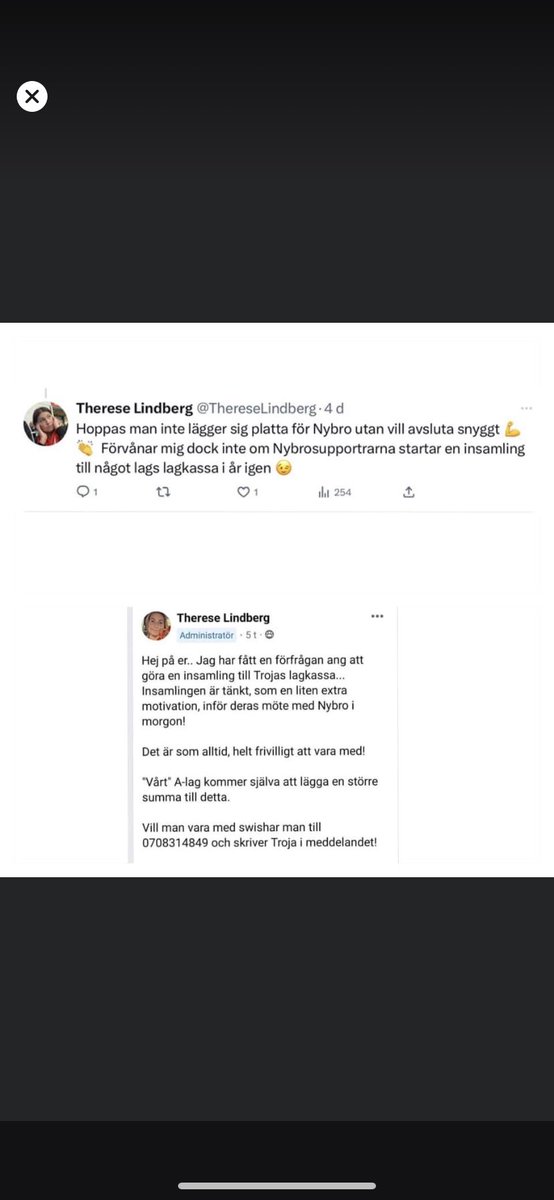 JonteAlex's tweet photo. @ThereseLindberg @Maidanz https://t.co/FRkt7blbuV
