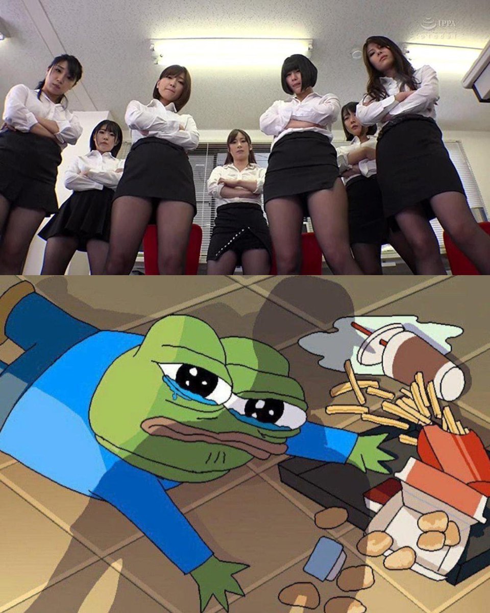 ApuApustajaETH's tweet photo. You didn't buy us $APU ??? https://t.co/3jb934P1xy