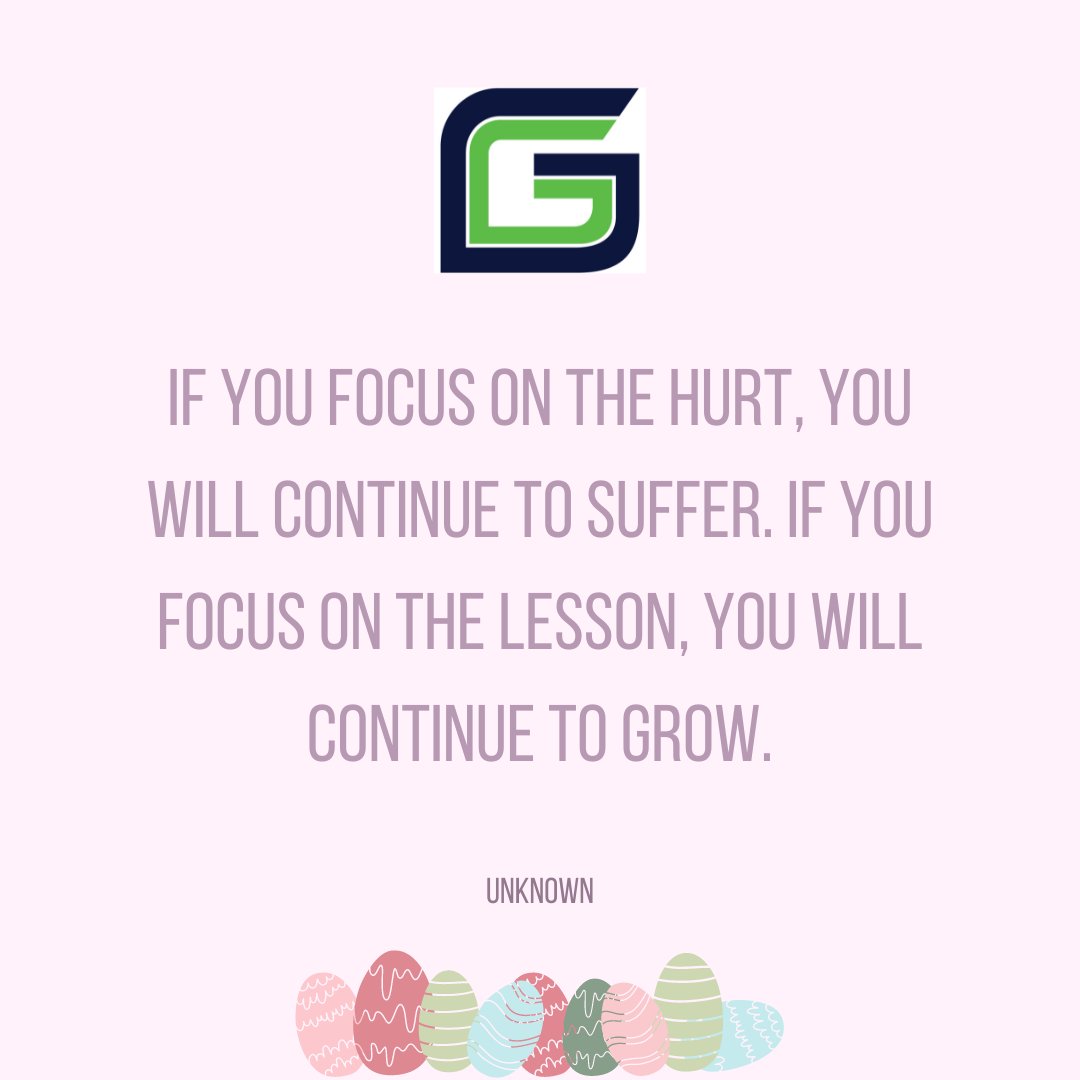 TeamGriffinGolf's tweet photo. What do you focus 👀 on? Choose to look for the good ❤️ in things! We are constantly learning in life…
.
.
.
#teamgriffin #focus #lifelessons #golfislife  #determined #grit #motivation #journey #battle #challenge #inspire #cultivatewhatmatters #justkeepswimming https://t.co/F0WUecGBNn