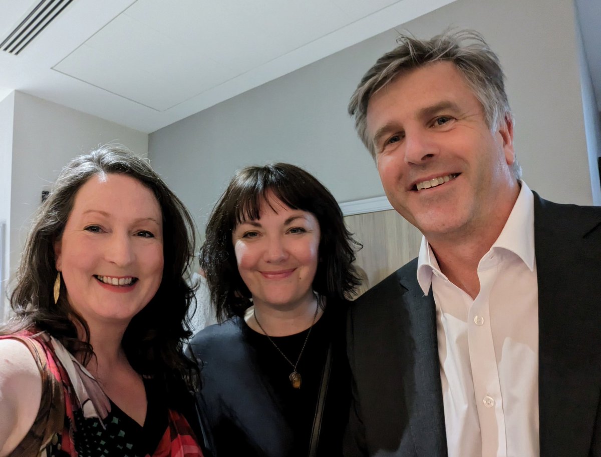 RebeccaCarrotte's tweet photo. The tension is rising... @UKRiverPrize being announced soon. All the finalists are fabulous. We are delighted to be selected as finalists for this prestigious award. Well done team #RottalBurn 
@Southesknews @EsksBoard @AbertayUni @DeeWardRottal @EnviroCentreLtd @ScottishEPA https://t.co/zNWNISiX7u
