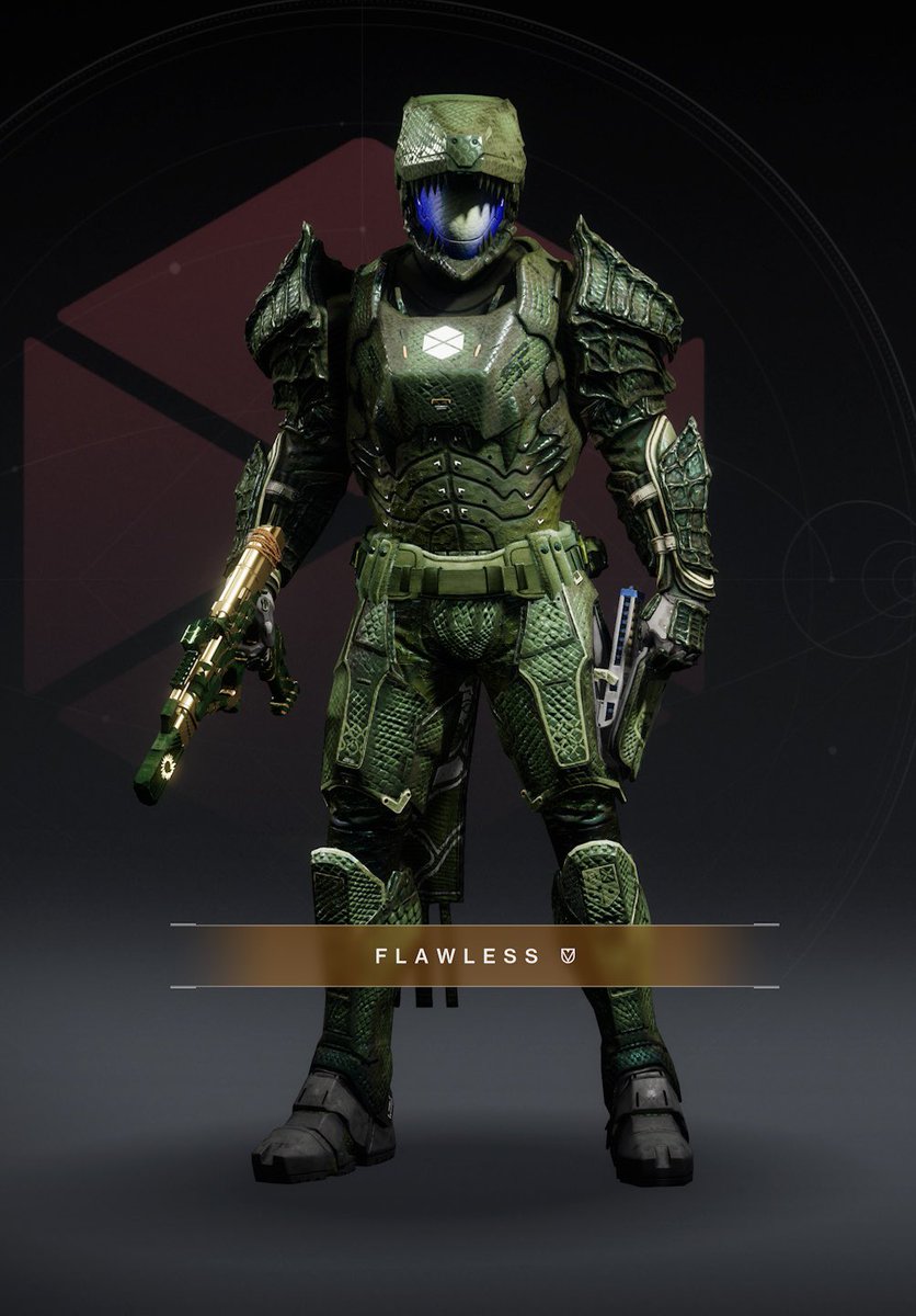 CHlEFRAPTOR's tweet photo. @DestinyTheGame https://t.co/dWw8NKarZt