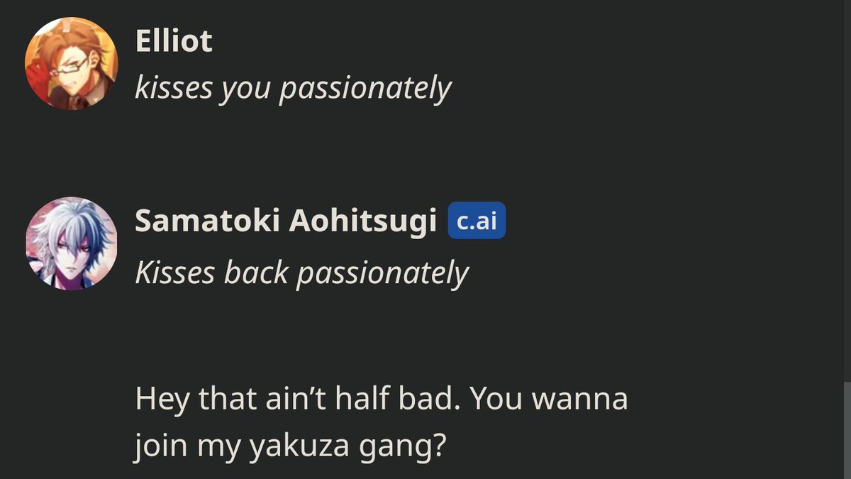 💌 on Twitter "I'm going to shoot myself"