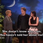 Photo by The Ellen Show (@TheEllenShow)