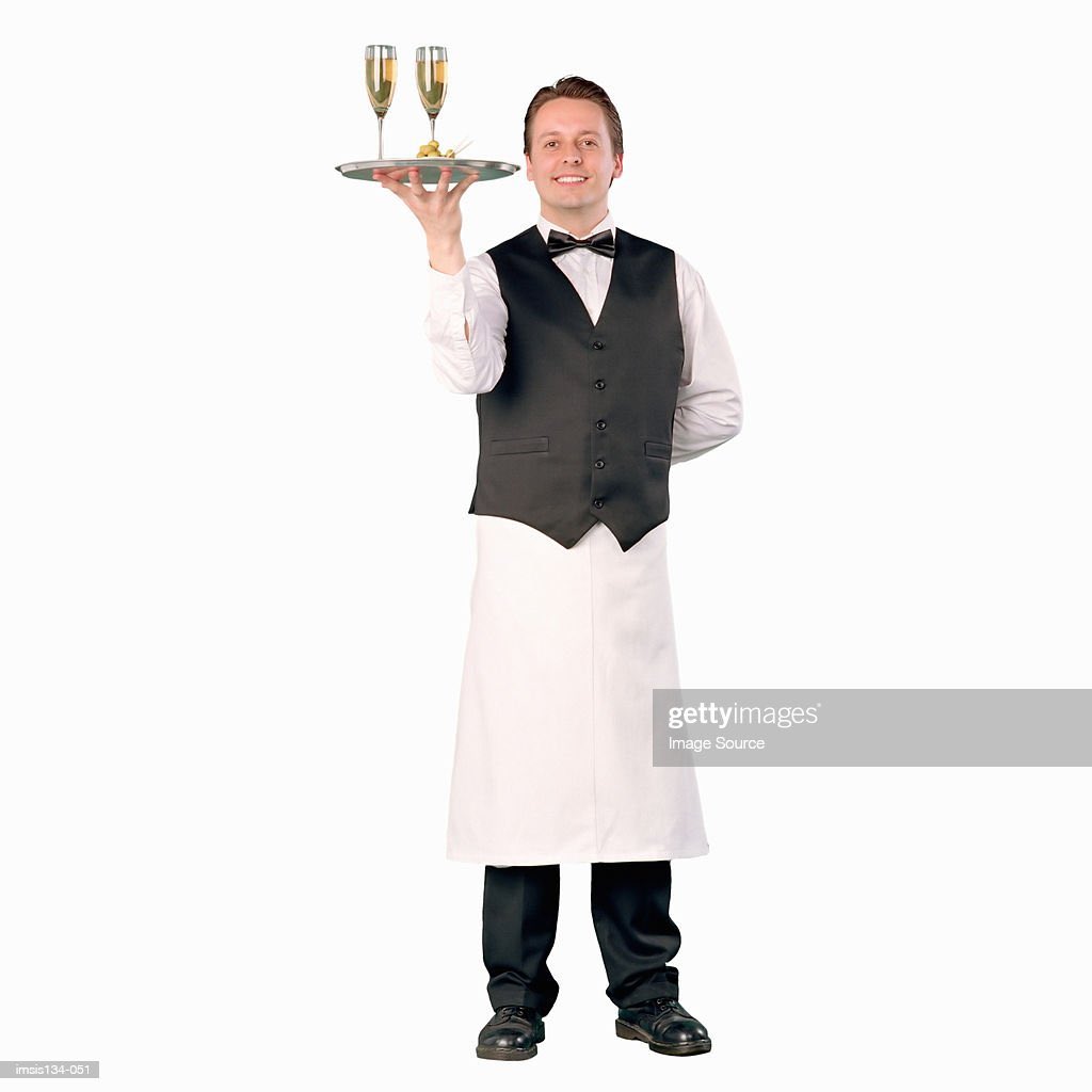 captain_r0bin's tweet photo. Your Glitchy Red AI but you draw them in a butler/waiter outfit. 
#glitchyredai https://t.co/jX1daQ9AOA
