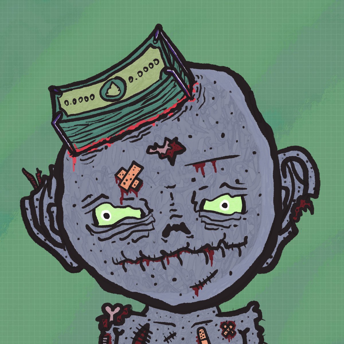 Still trading sh*tcoins anon?
Pls don't get hurt. Also, wen $poop?