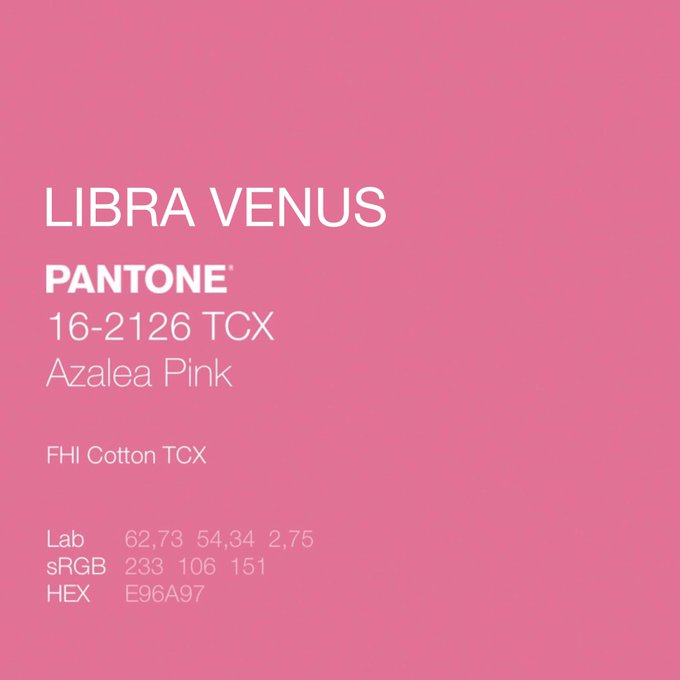 Wild how venus rules me entirely 🪐 https://t.co/L6qxZc3Jm3
