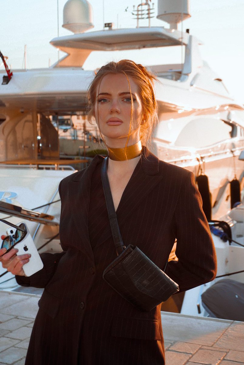 The Logans tweet media