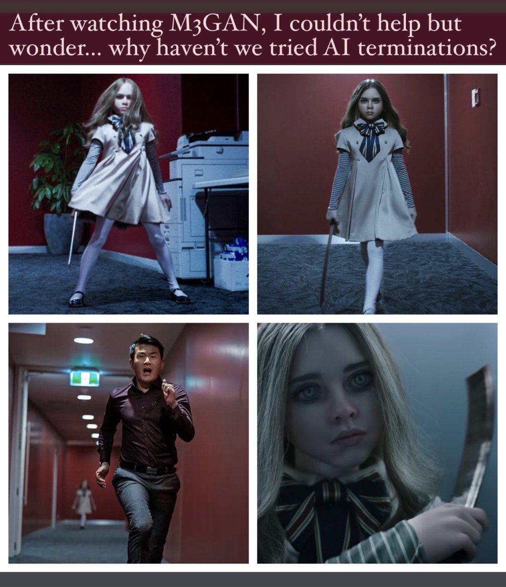 Inhumane Recourses (@porterbainhr) on Twitter photo 