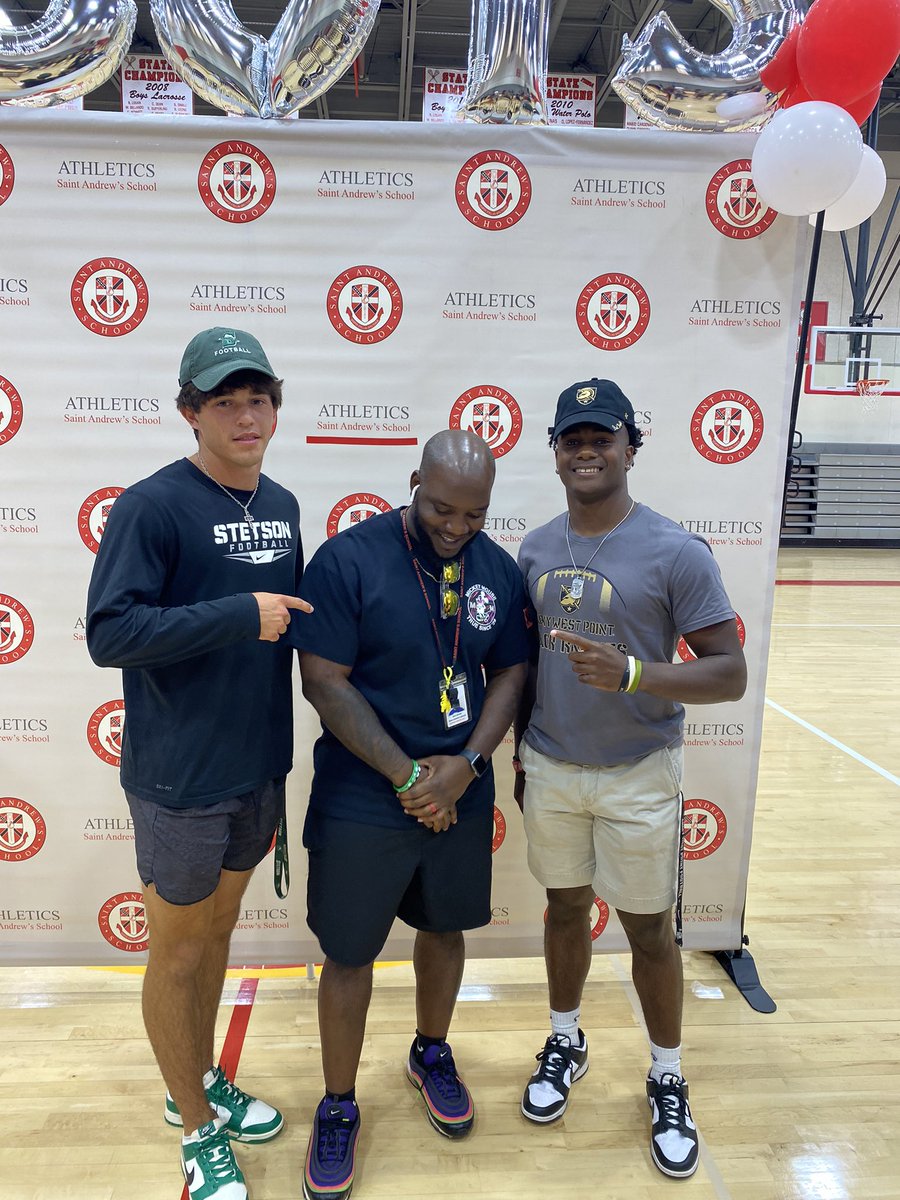 Coach Gad | SJPII Football tweet media