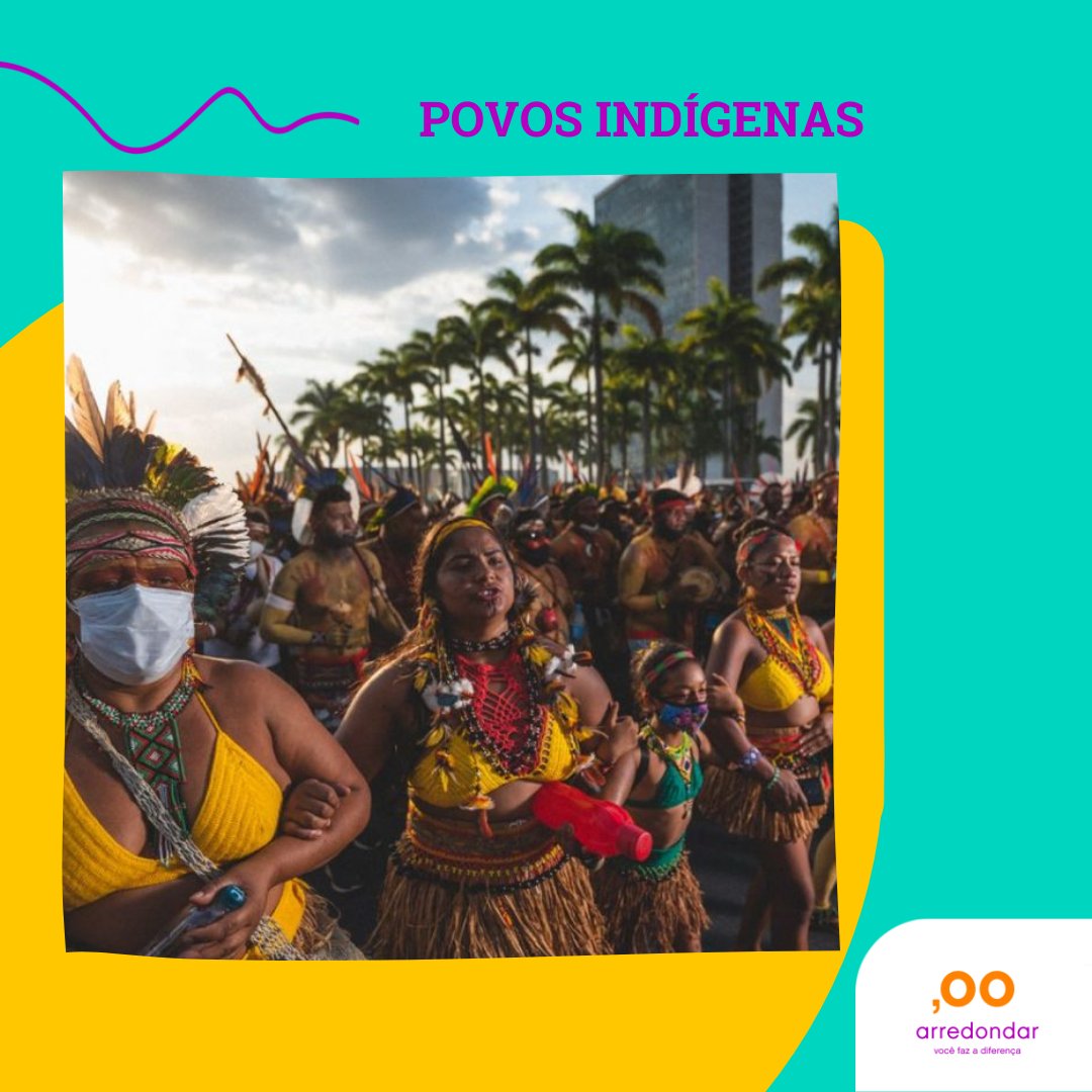 arredondar's tweet photo. Ao ver essa imagem, você pensa em: Força e ancestralidade? Resistência e luta?
Invasão de terras indígenas? Sub-representação?

Que as questões indígenas estejam na agenda para a construção de um país mais justo e democrático.

��foto: Cicero Bezerra / Apib

#povosindígenas https://t.co/wr442pn2A8