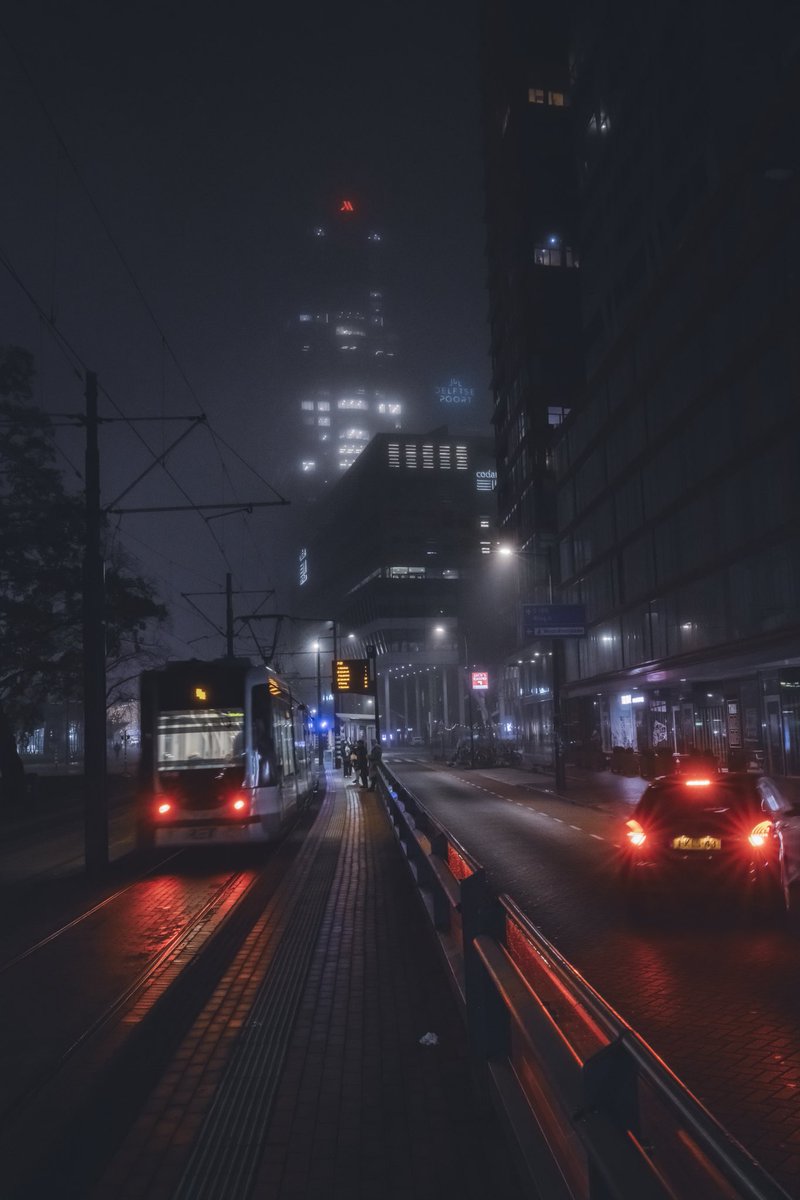 tossi_eth's tweet photo. 🔻 gn friends 🔻

“Misty City” #nft by @0xMicks 
🎟️ 1/1 #nftphotography https://t.co/0hfo92siap