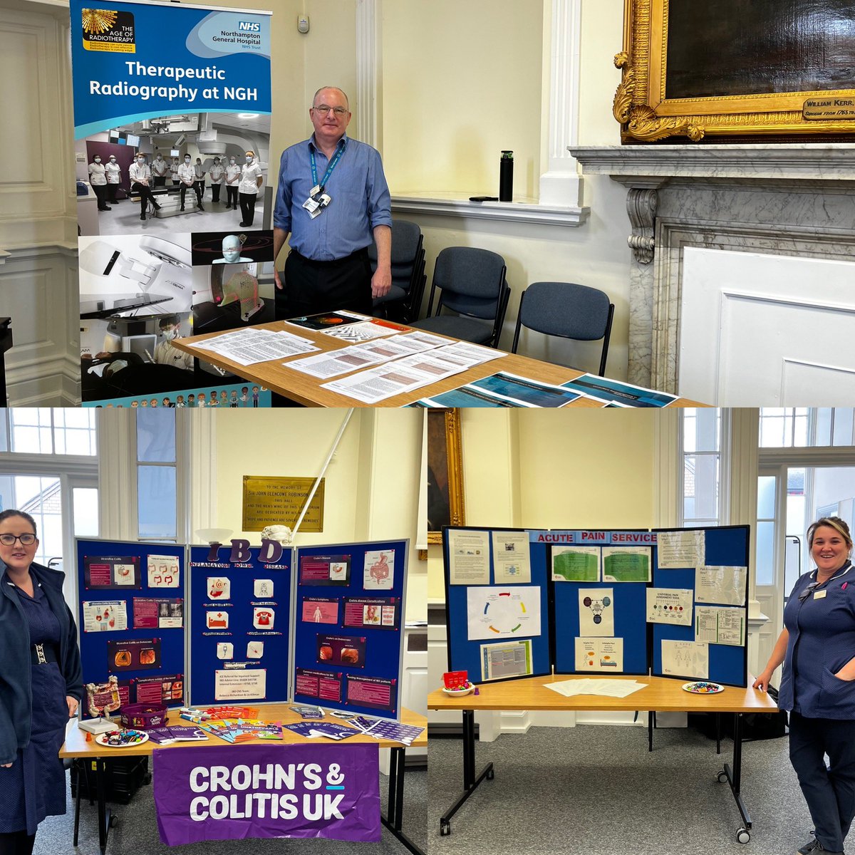 Stephanie Shea tweet media