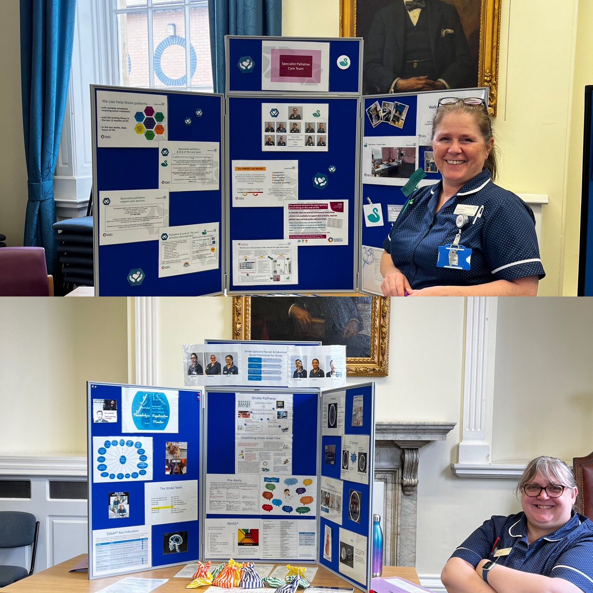 Stephanie Shea tweet media