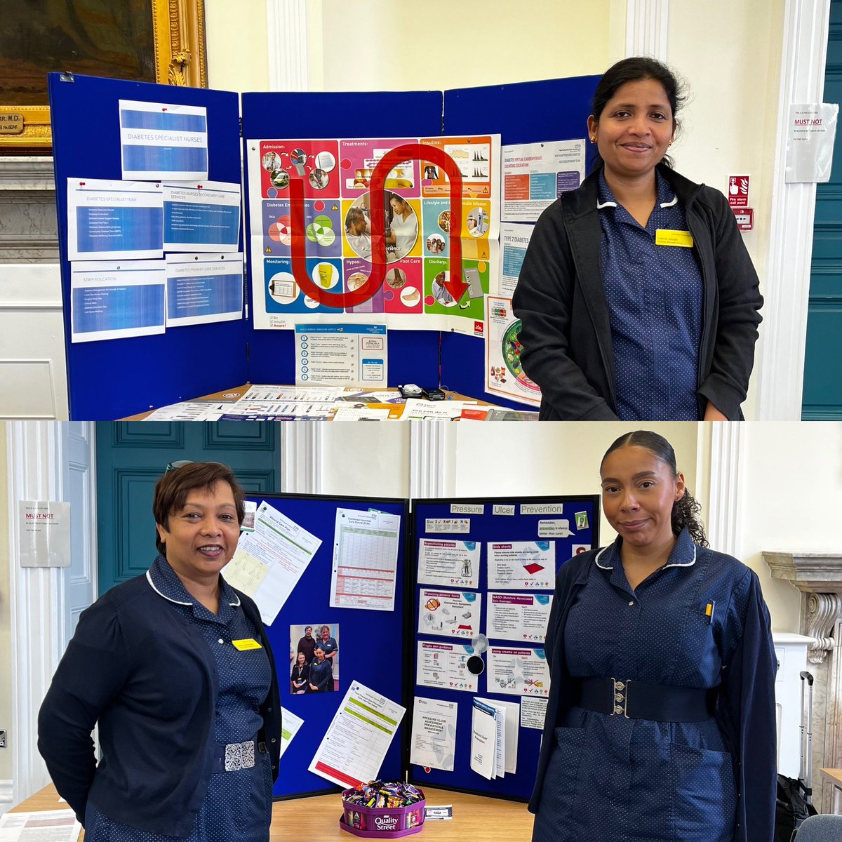 Stephanie Shea tweet media